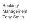 Booking/Management Tony Smith www.kaseqtr.com